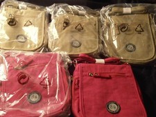 Stefano Collection Umhängetasche Schultertasche aus Geschäftsauflösung Stück 5€