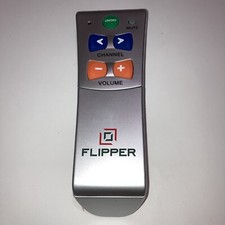 Flipper Remote Control  A22.NA.V4