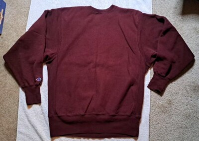 Vintage 90s Champion Reverse Weave Minnesota Embroidered Vintage 90s Champion Reverse Weave Minnesota Embroidered