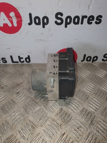 NISSAN X-TRAIL 2014 - 2017 1.6 DIESEL ABS PUMP MODULE 476604CC1A ( REF : AP041 ) - Picture 4 of 6