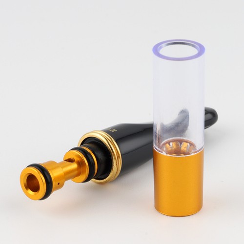 Mini Small Water Bong Herb Smoking Pipe Portable Tobacco Hookah Shisha-XMAS Gift - Picture 6 of 14