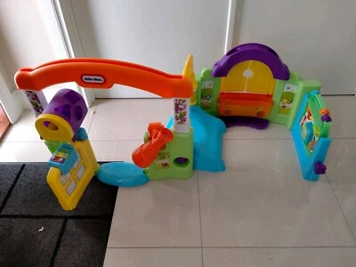 gumtree little tikes