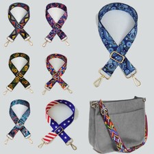 Handbag Belt Wide Replacement Strap Designer Bag Shoulder Crossbody Adjustable