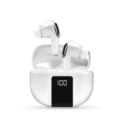 Bluetooth Wireless Headphones TWS Earphones For iPhone Samsung Mini In-Ear Buds