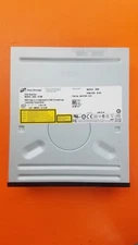 ⭐️⭐️⭐️⭐️⭐️ Desktop DVD/CD Drive HL Data Storage GSA-H73N Dell PN: 0WX236