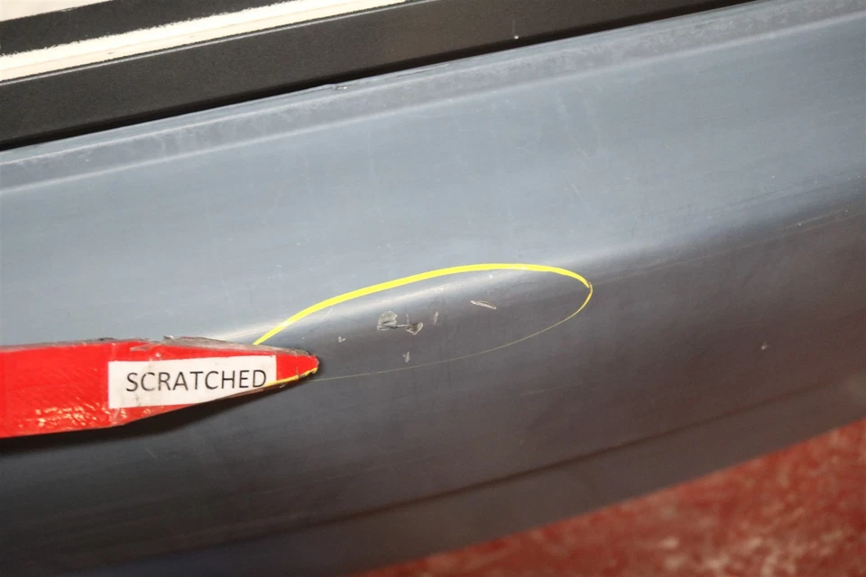 2014-2015-2016 LAND ROVER RANGE ROVER L405 LIFTGATE  Foto 4 de 4