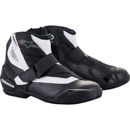 Motorcycle Boots Sport Racing 