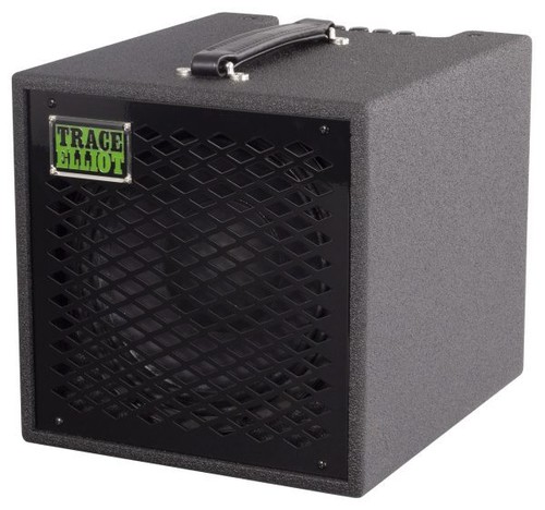 TRACE ELLIOT® ELF 1X10 Bass Combo Amp (10" Speaker - 200 watt)
