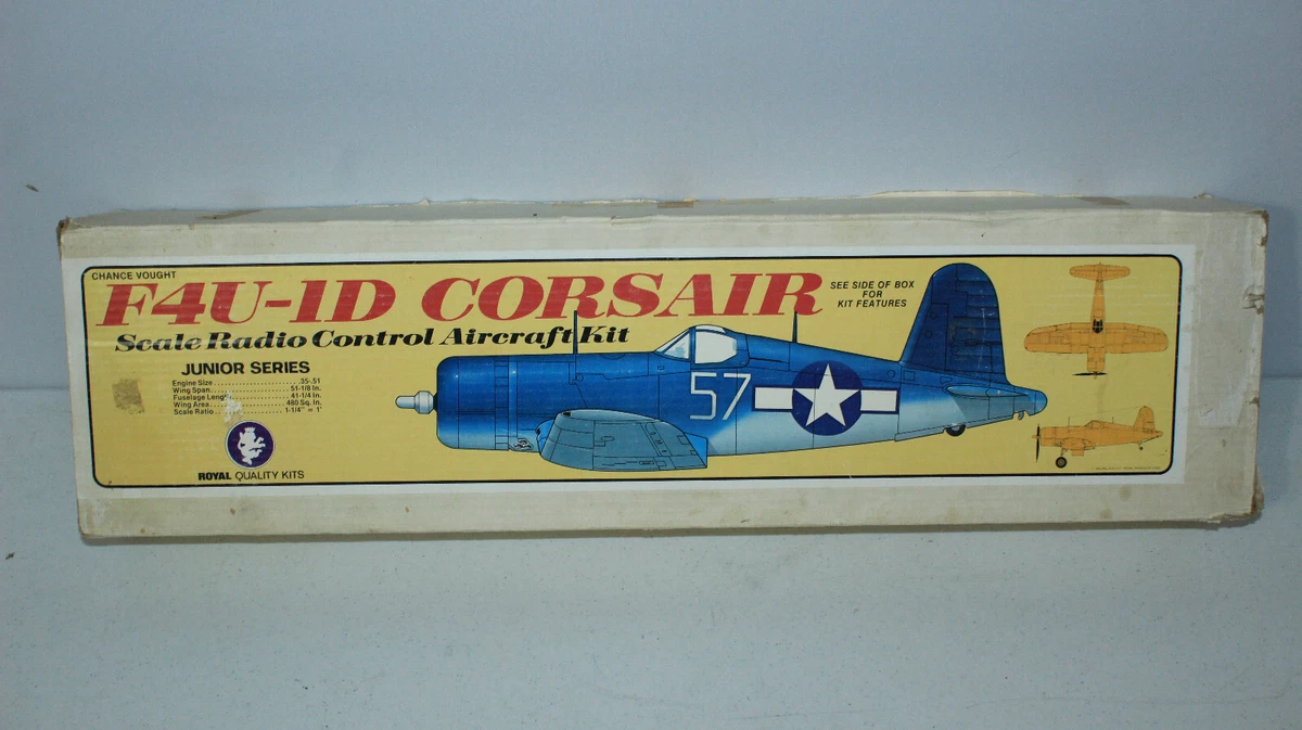 模型/プラモデル F4U-1D CORSAIR エッチングパーツ付 新製品 激安