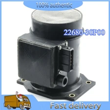 FOR NISSAN300 ZX /Z32 300zx Z32 MASS AIRFLOW SENSOR 22680-30P00 0986JG0309