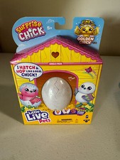 Little Live Pets Surprise Chick Single Pack - Pink Variant