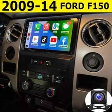 For Ford F150 2009-2014 Carplay Android Car Stereo Radio Wifi Gps Naviahd Cam For Ford F150 2009-2014 Carplay Android Car Stereo Radio Wifi Gps Naviahd Cam