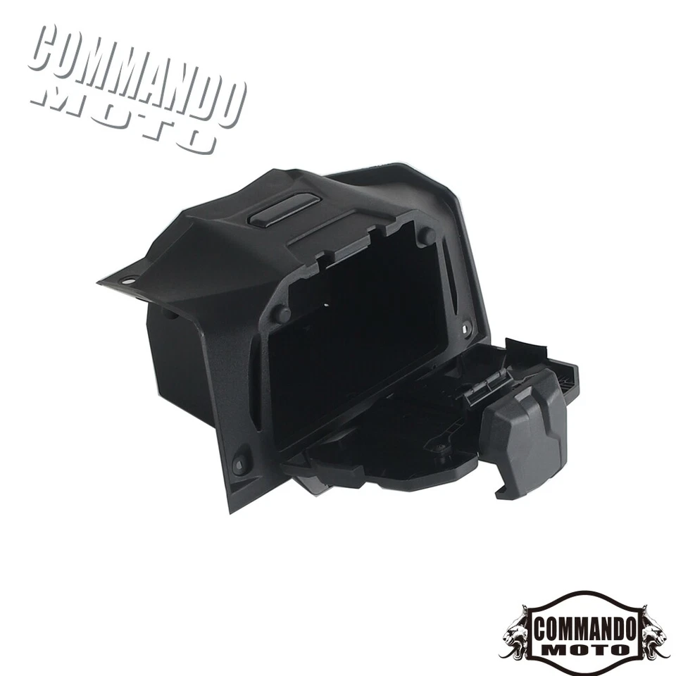 Tablet Holder Storage Kit For Polaris RZR XP 1000, XP 4 1000, XPTurbo XP 4 Turbo - Image 4 of 4