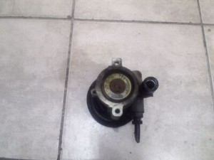 Pumpe Servolenkung VW Polo 60 Servo 6 N/6 KV 6N0422155E