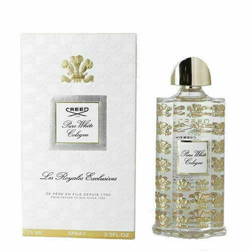 Spray de Puro Creed fragrâncias Unissex