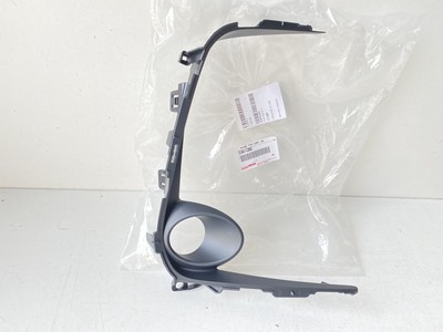 TOYOTA COROLLA Saloon E21 8148102A80 Front Right Grill 1.60 Petrol 