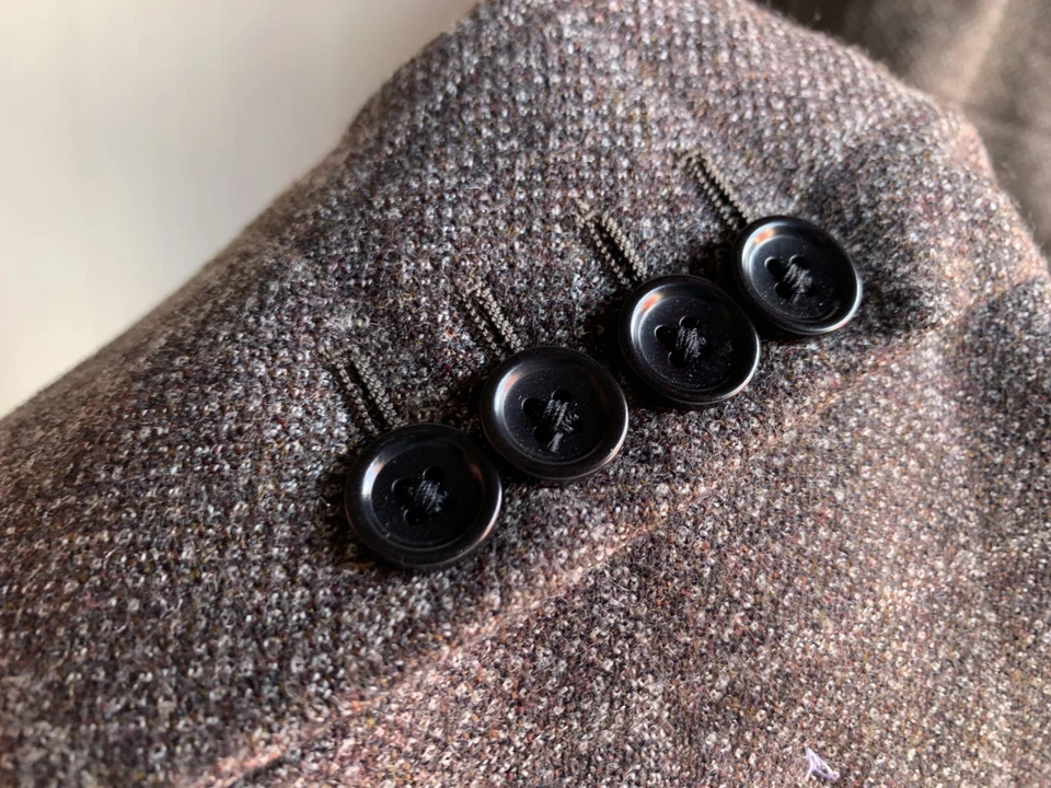 ⭐️ CHAQUETA ABRIGO DEPORTIVO SOLAPA COPLEY ESQUIRE PEAK 46 XT ⭐️ Foto 3 de 4