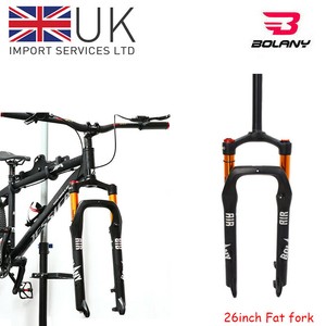 ebay mtb forks