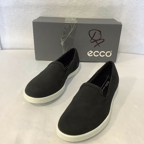 ecco barentz slip on