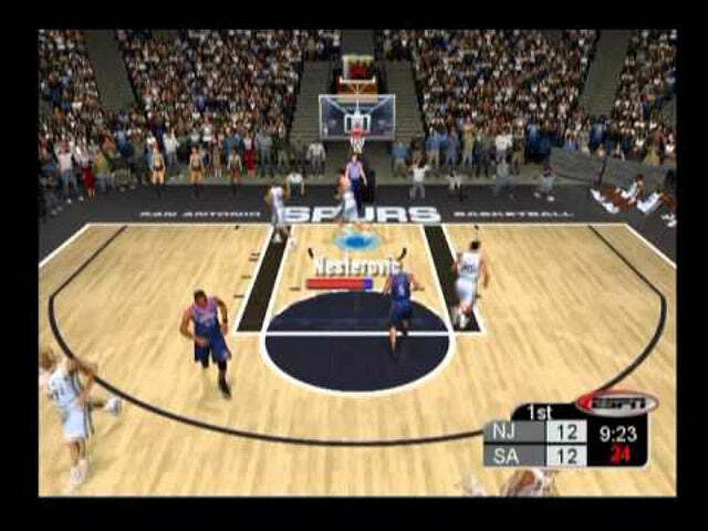 Nba basketball espn deals