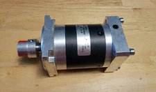 NEW Neugart PLE 60 Planetary Gearbox w/ Output Shaft 4-Bolt I=16