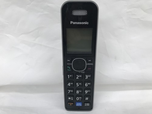 panasonic kx-tga680s dect 6.0 cordless phone for kx-tg7871 kx-tg7872 kx-tg7873