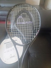 Head Spirit 660 Widebody Aluminum Tennis Racquet 556 