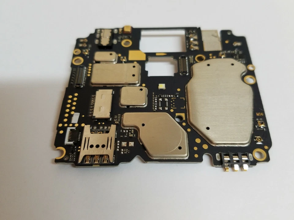 主逻辑板主板适用于摩托罗拉 Sprint PCS E5 XT1921 手机 — 第 4/4 张图片