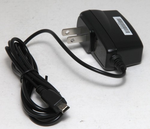 Véritable GARMIN GPS Mural Chargeur 1490LMT 1490T 1690 1695 200 200W,205 205W - Picture 9 of 9