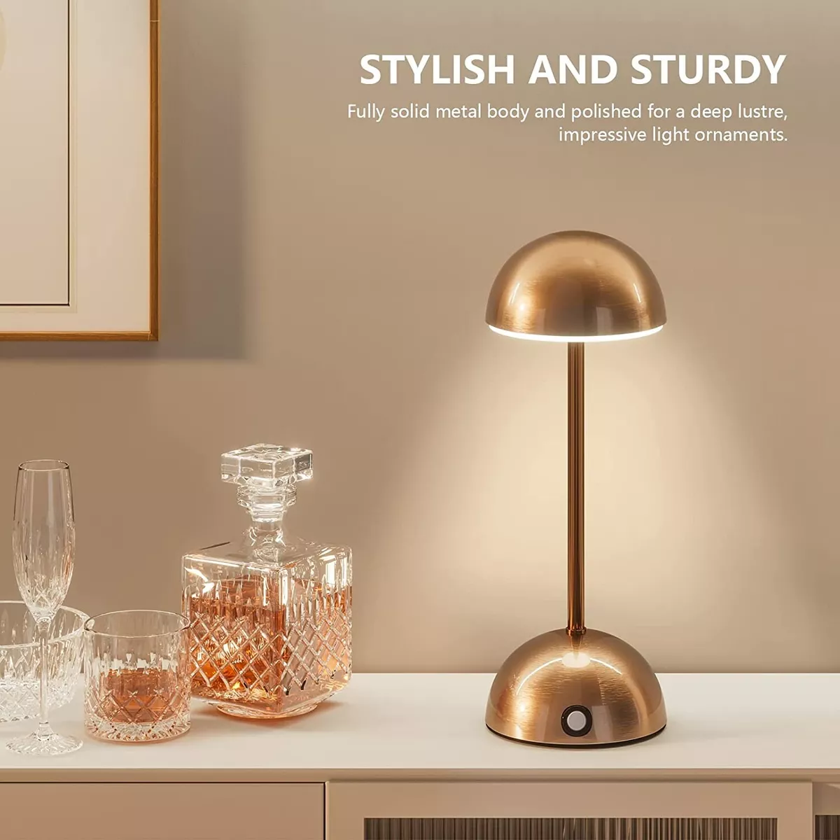 Mood on sale desk lamp