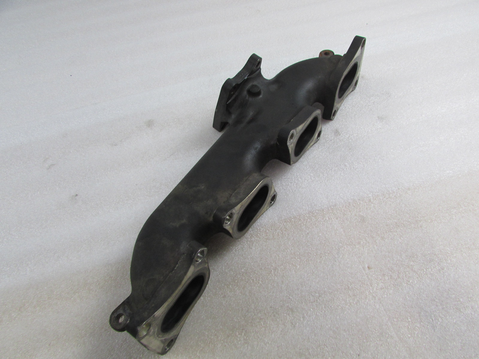 McLaren MP4-12C, RH, Right Exhaust Manifold, Used, P/N 95488
