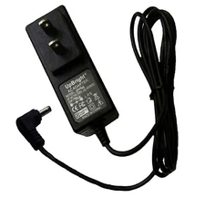 Wall Charger AC Power Adapter For 29580 Summer Infant Wide View 2.0 Baby Monitor