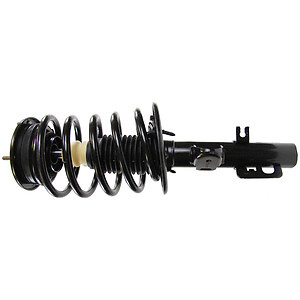 Frt Quick Strut Assy  Monroe  172531