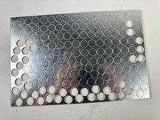 Adhesive Mirror Dots Wall Art - Round Acrylic Stick-On Home D cor