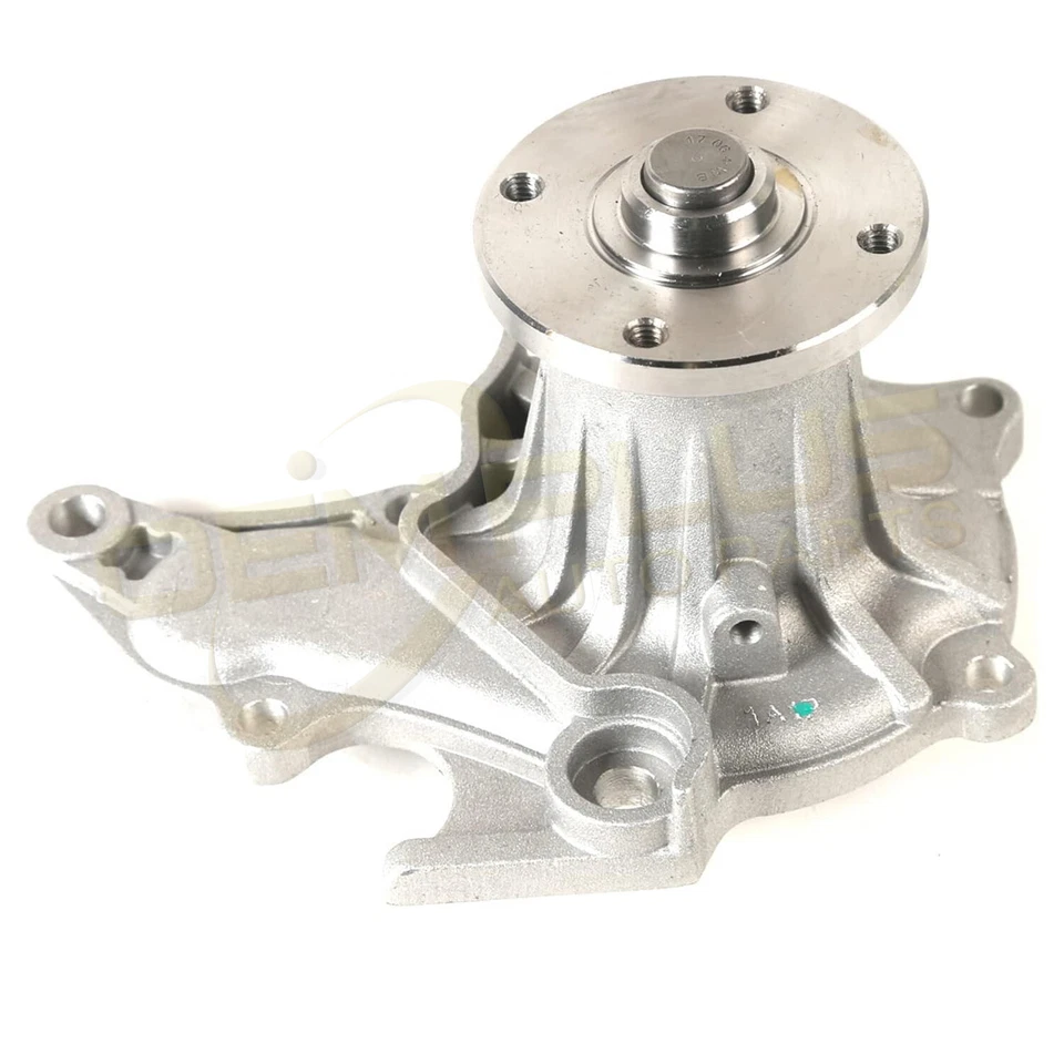 Engine Water Pump W/Gasket For 1988-92 Chevy Nova Prizm Toyota MR2 Corolla 1.6L - Изображение 3 из 4