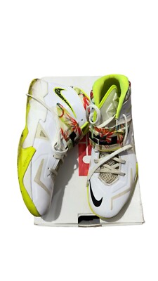 Nike Zoom LeBron Soldier 7 King’s Pride King main image 3