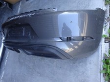 Porsche Boxster Cayman 982 Stoßstange hinten mit Diffusor 982807421fff