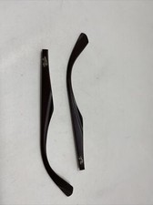 Authentic Temple Replacement PARTS Ray Ban RB7047 5573 Brown 140mm 205