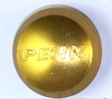 PENN SPINNING REEL PART - 226-260 Rear Cap Cover - Fits Slammer 260 360