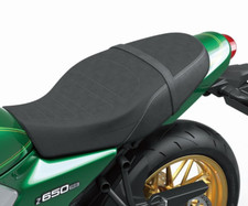 Kawasaki Z650RS 2022-2025 Low Seat Saddle -20mm Height 99994-1543-12Y Genuine