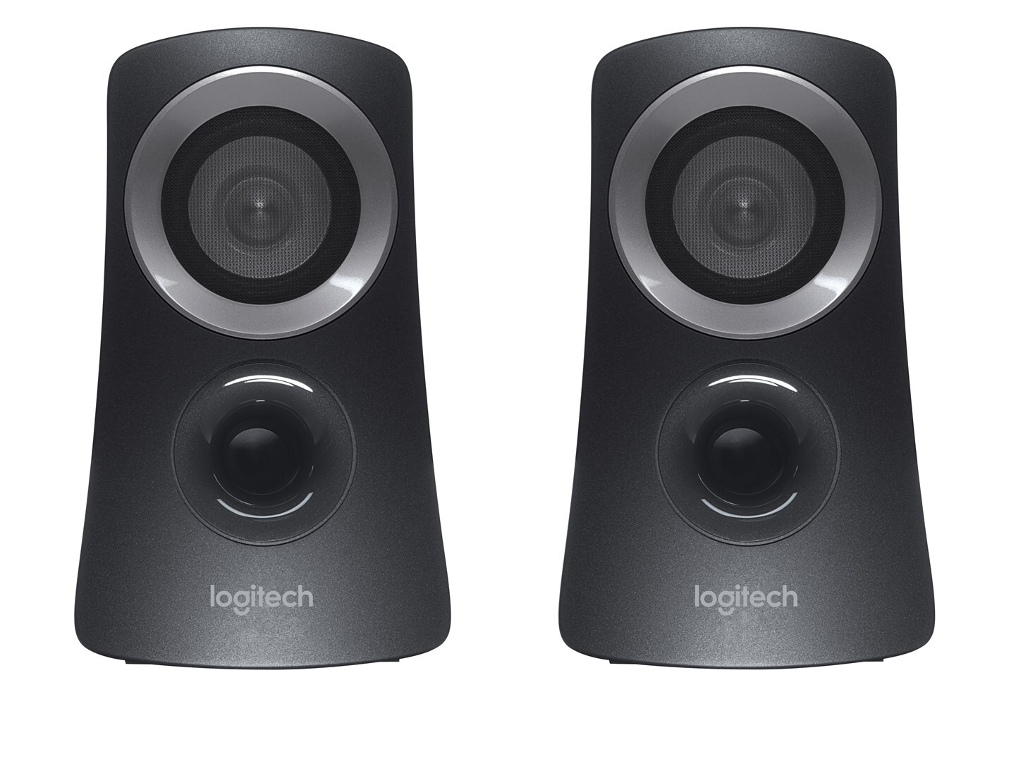 Thumbnail - 5099206022898 Logitech Z313 25 W Schwarz 2.1 Kanäle Logitech