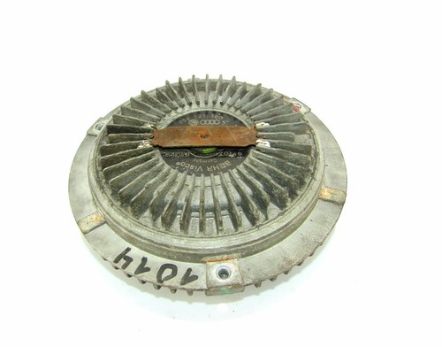 Audi A6 C5 2.5 TDi 059121350G Viscokupplung cooling fan clutch 2002