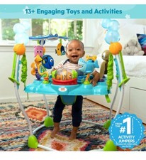 Finding Nemo bouncer