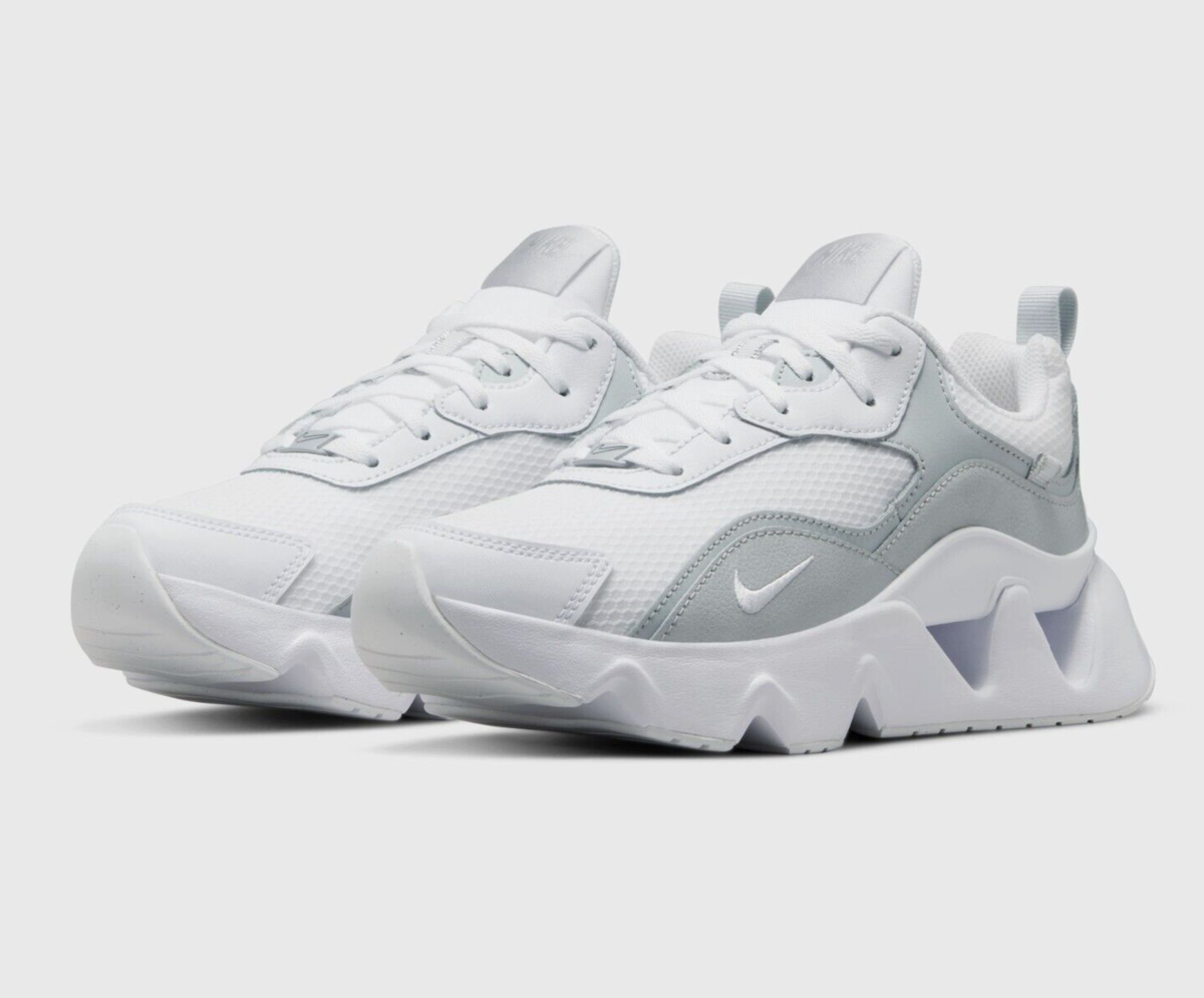 New Nike Women's RYZ 365 2 Shoes Sneakers White (CU4874-105 New Nike Women's RYZ 365 2 Shoes Sneakers White (CU4874-105