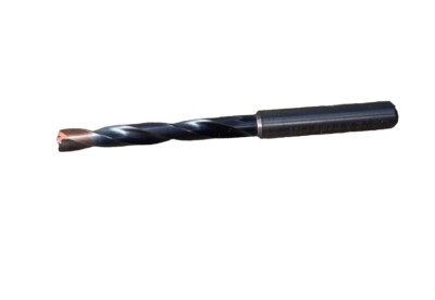 Walter Titex A3389DPL-6.2 Solid Carbide Coolant Through Drill  Fast Shipping 