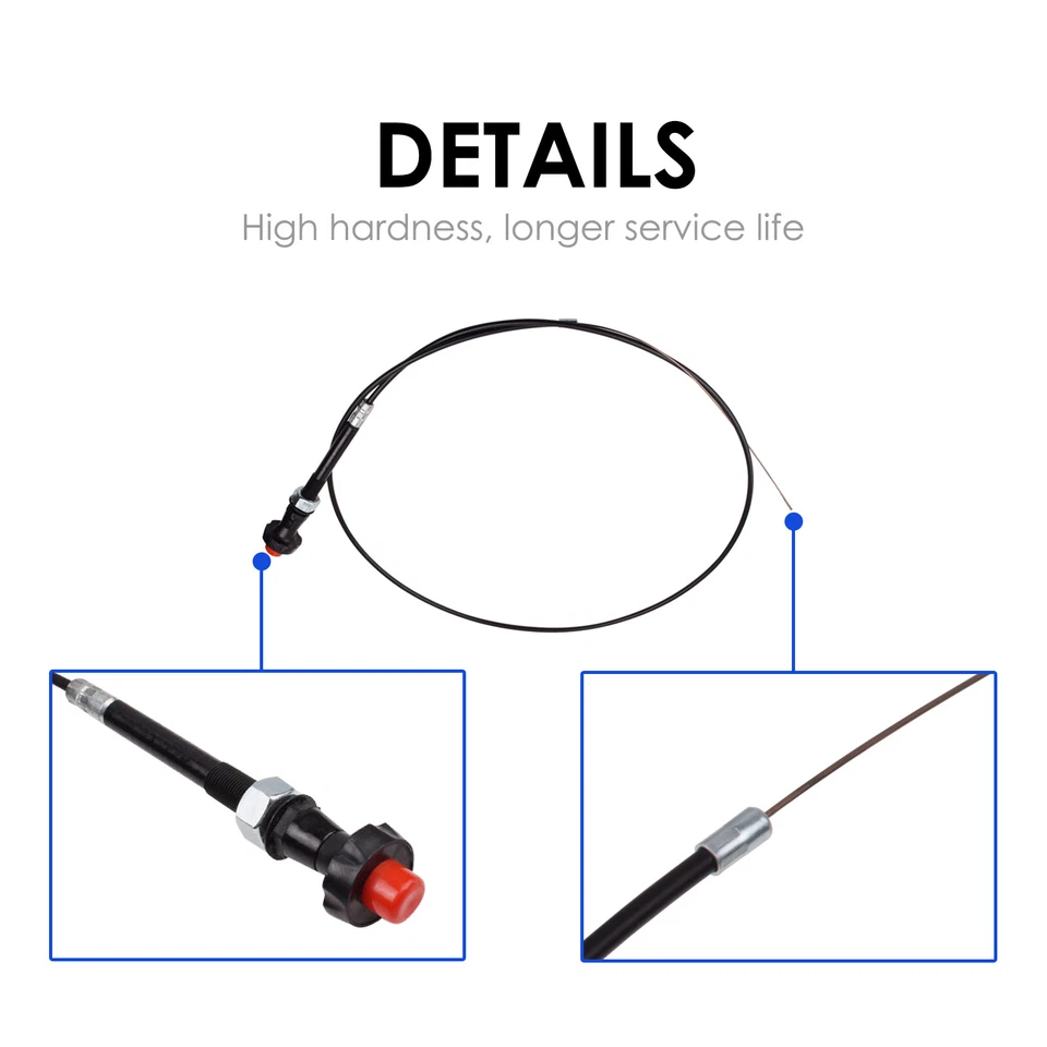 4x4 POSI-LOK PSL600 Axle Engagement System for Chevy/GMC 1500/2500 Trucks 88-98 - Image 3 of 4