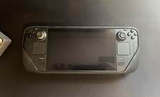 Valve Steam Deck 512GB Handheld Console LCD