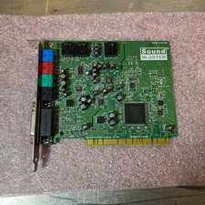 Creative Labs Sound Blaster CT4790 PCI Sound Card