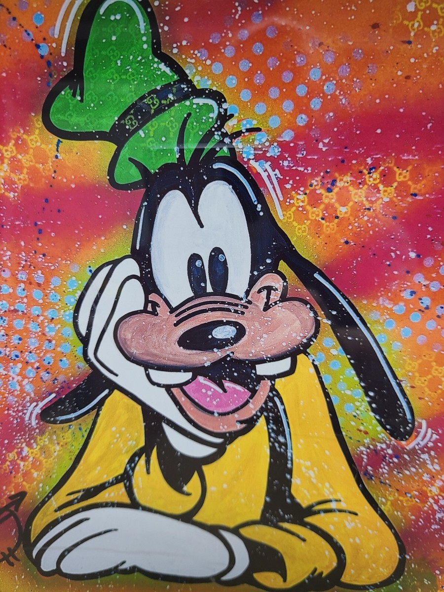 Special Goofy Picture 8.5