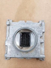 19 20 21 22 23 CAYENNE Left Matrix Headlight Control Module ID# 7PP941592AA
